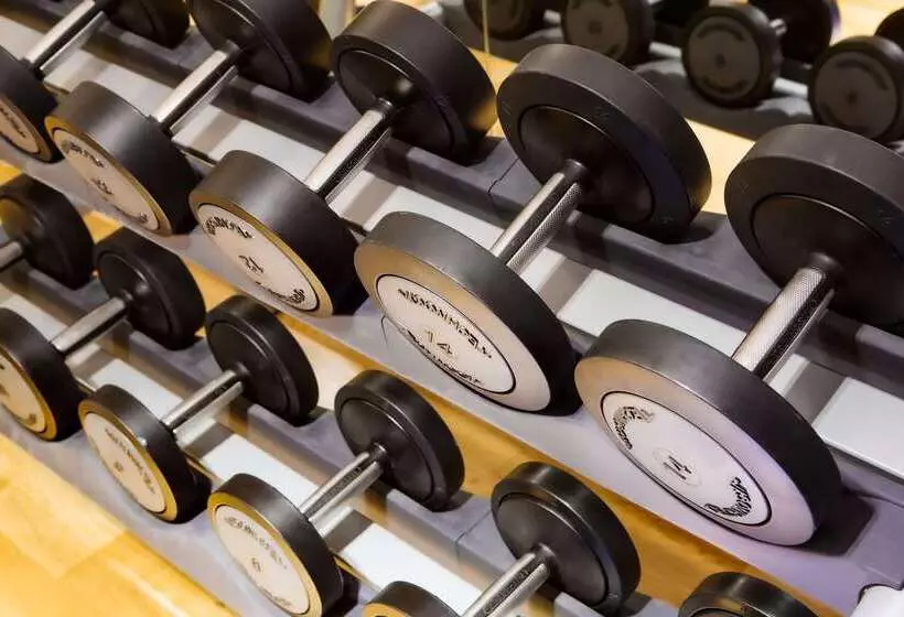 Fotos del hotel Comfort Hotel Xpress Youngstorget:  8