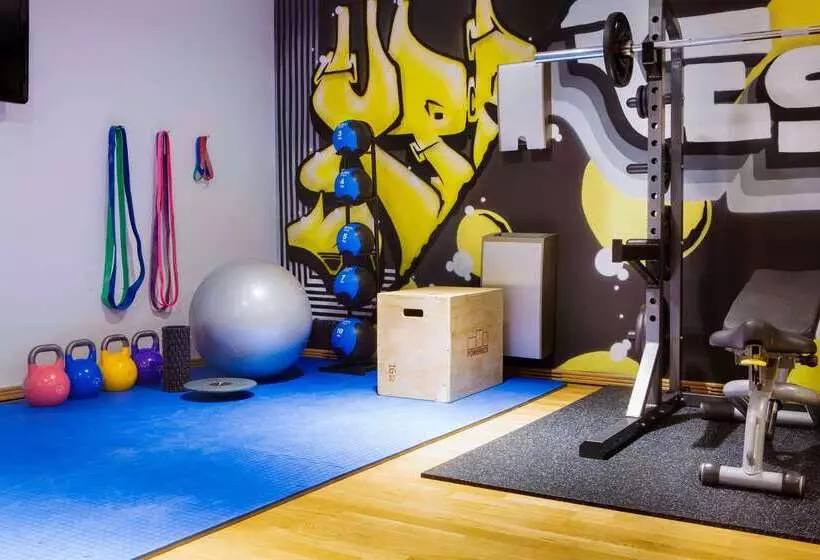 Fotos del hotel Comfort Hotel Xpress Youngstorget:  7