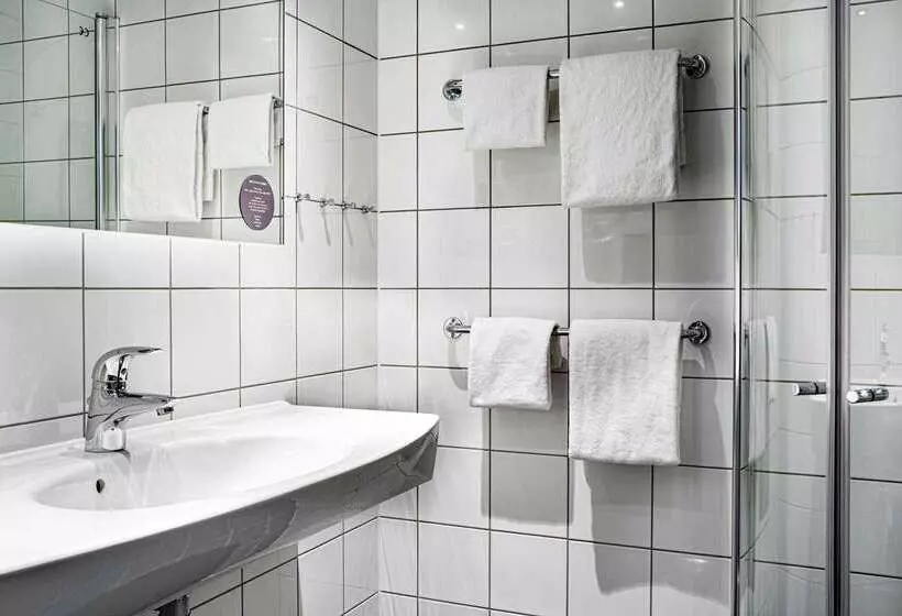 Fotos del hotel Comfort Hotel Xpress Youngstorget:  3