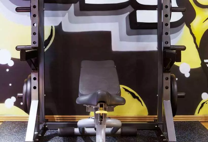 Fotos del hotel Comfort Hotel Xpress Youngstorget:  4