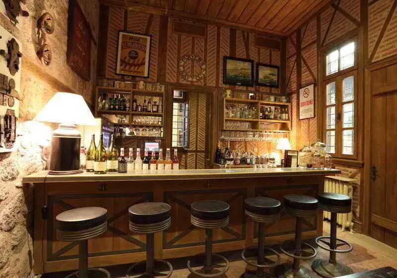 Fotos del hotel Divan Cukurhan:  11