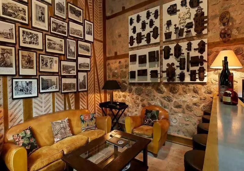 Fotos del hotel Divan Cukurhan:  25