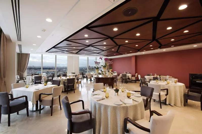 Fotos del hotel Divan Cukurhan:  4