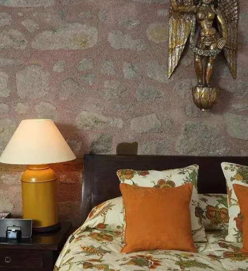 Fotos del hotel Divan Cukurhan:  22