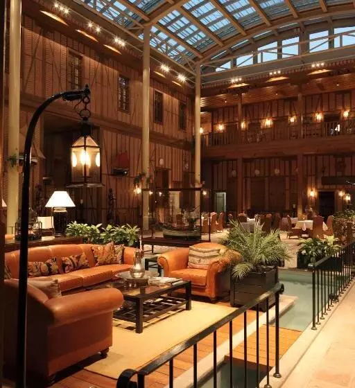 Fotos del hotel Divan Cukurhan:  3