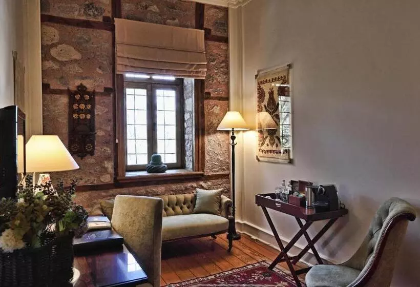 Fotos del hotel Divan Cukurhan:  21