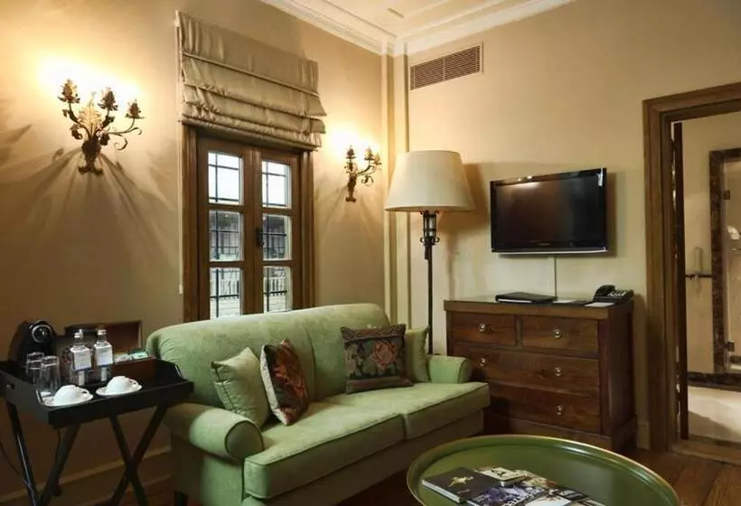 Fotos del hotel Divan Cukurhan:  17