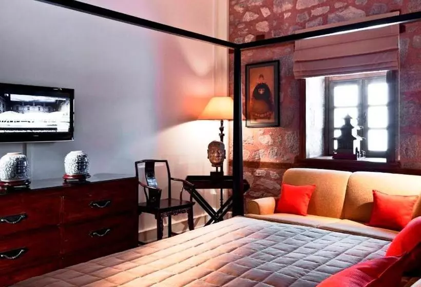 Fotos del hotel Divan Cukurhan:  15