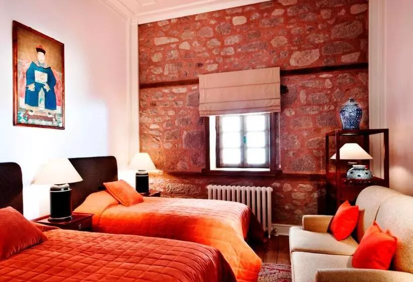 Fotos del hotel Divan Cukurhan:  18