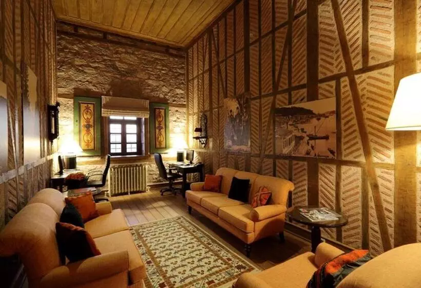 Fotos del hotel Divan Cukurhan:  24