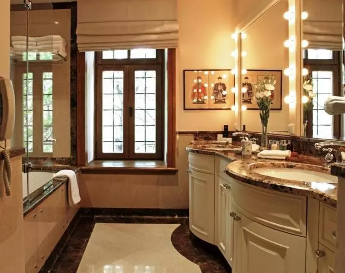 Fotos del hotel Divan Cukurhan:  7