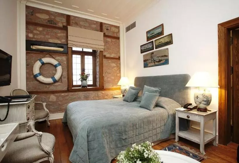 Fotos del hotel Divan Cukurhan:  23