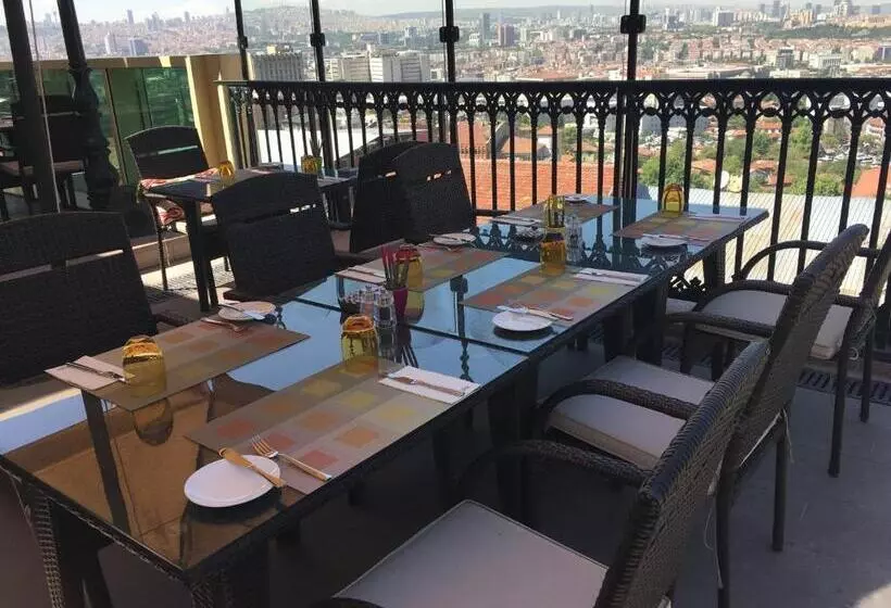 Fotos del hotel Divan Cukurhan:  6