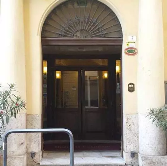 Fotos del hotel Due Colonne:  6