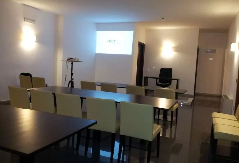 Fotos del hotel Due Colonne:  9