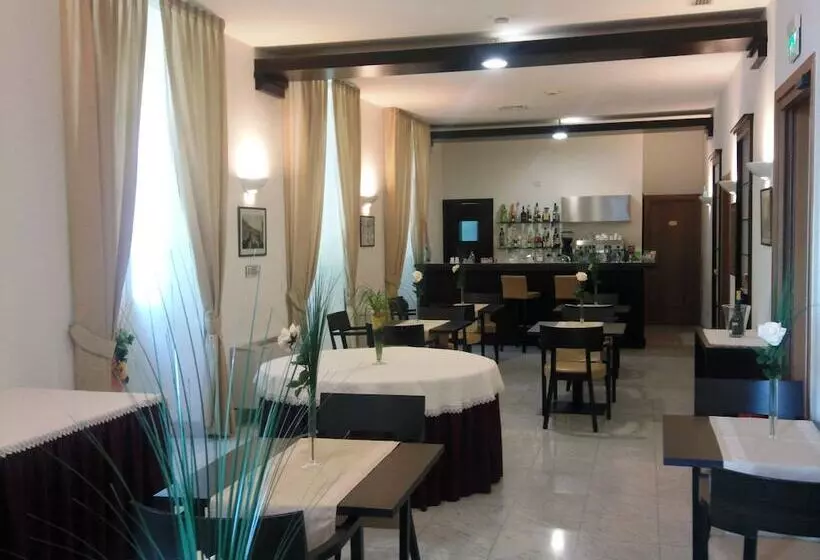 Fotos del hotel Due Colonne:  12