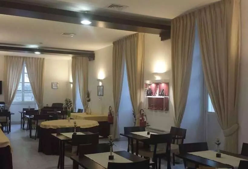 Fotos del hotel Due Colonne:  3