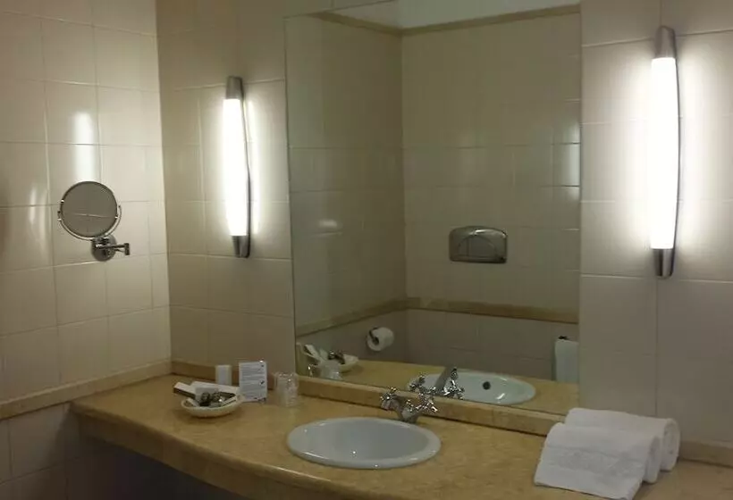 Fotos del hotel Due Colonne:  5