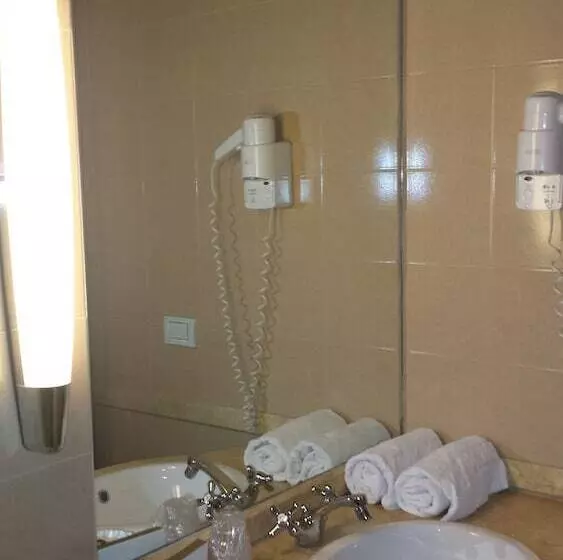 Fotos del hotel Due Colonne:  10