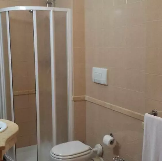 Fotos del hotel Due Colonne:  13