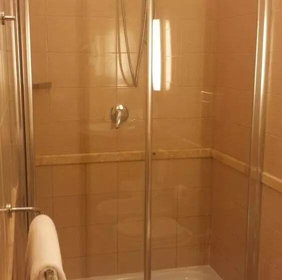 Fotos del hotel Due Colonne:  15