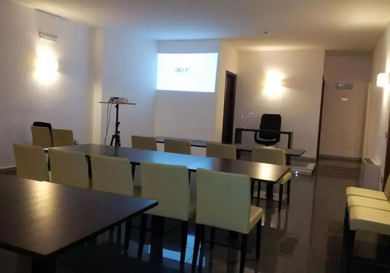 Fotos del hotel Due Colonne:  4