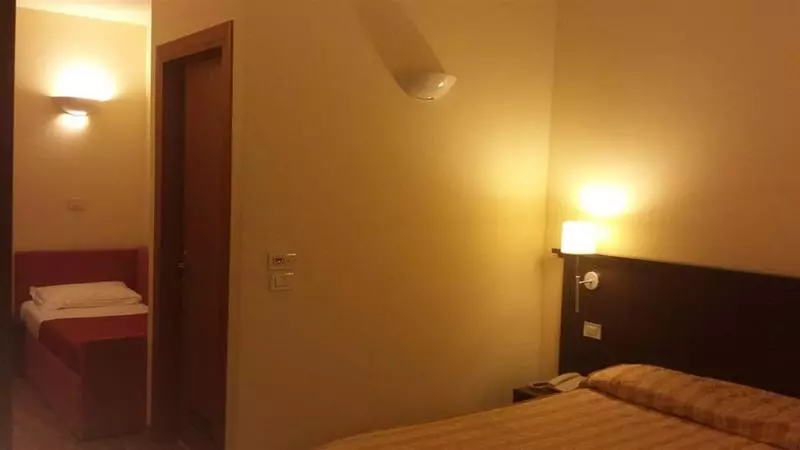 Fotos del hotel Due Colonne:  19