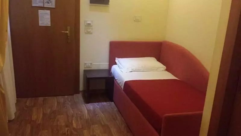 Fotos del hotel Due Colonne:  2