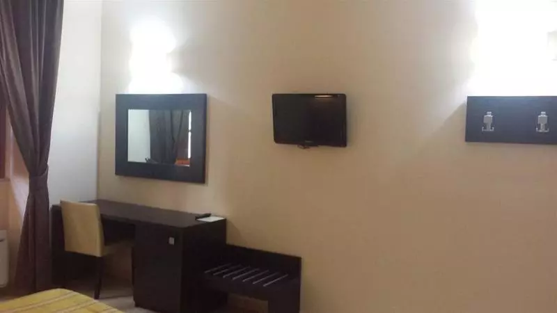 Fotos del hotel Due Colonne:  23