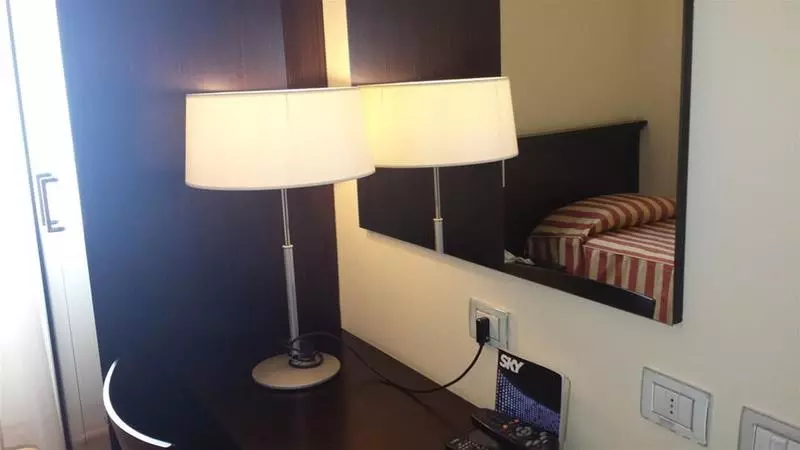 Fotos del hotel Due Colonne:  16