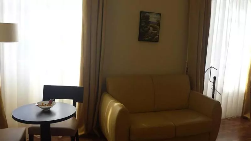 Fotos del hotel Due Colonne:  24