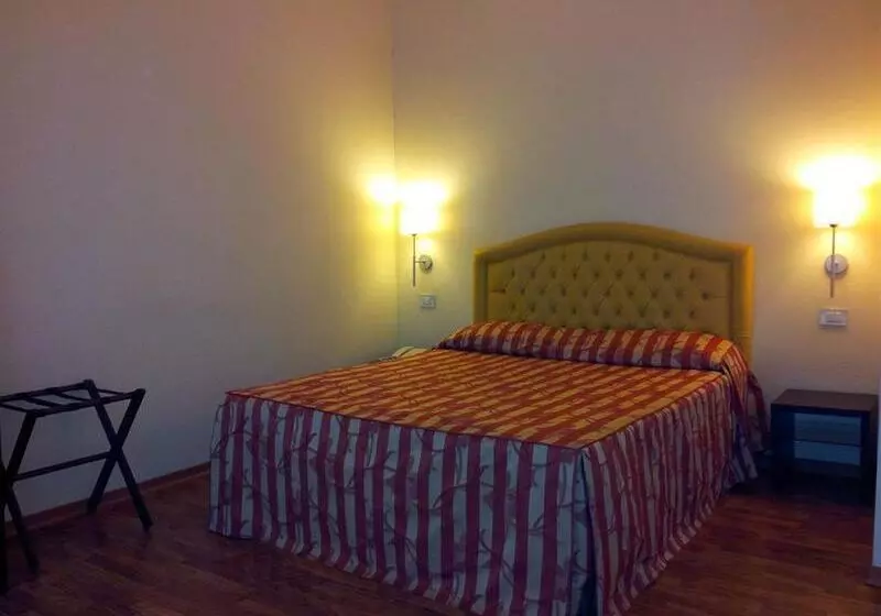 Fotos del hotel Due Colonne:  18