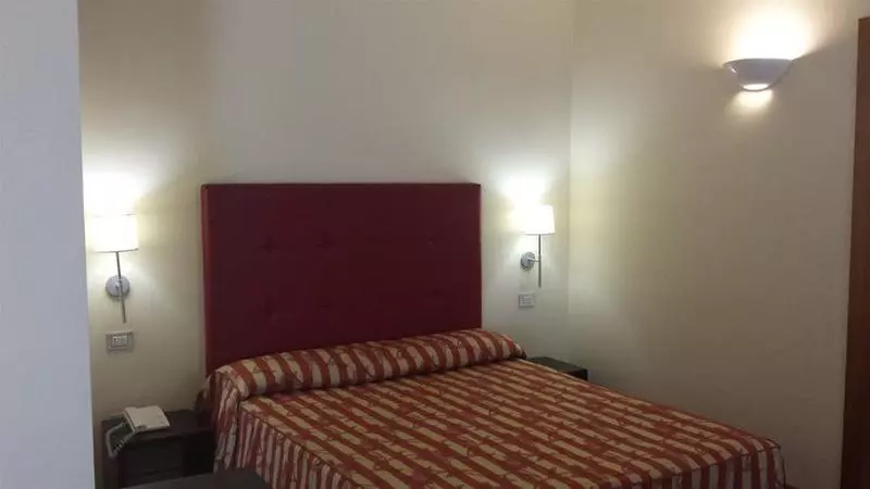 Fotos del hotel Due Colonne:  11