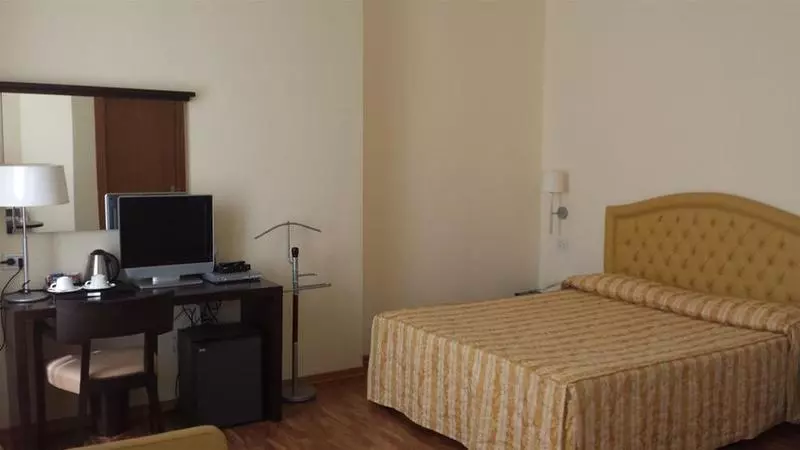 Fotos del hotel Due Colonne:  20