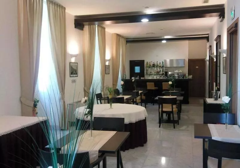 Fotos del hotel Due Colonne:  8