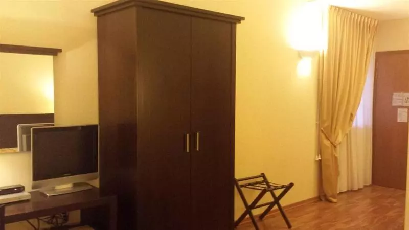 Fotos del hotel Due Colonne:  21