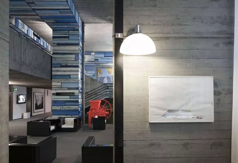 Fotos del hotel Duparc Contemporary Suites:  12