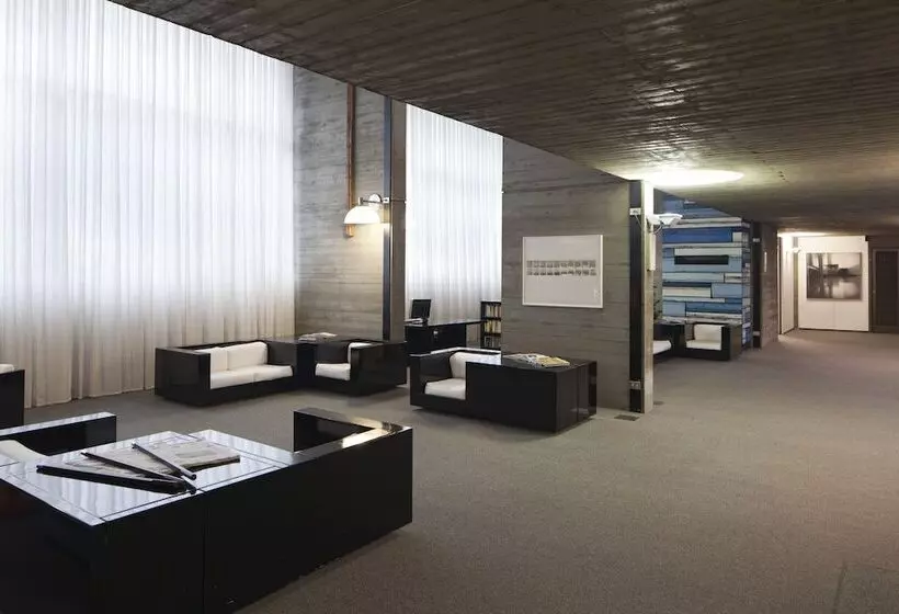 Fotos del hotel Duparc Contemporary Suites:  2