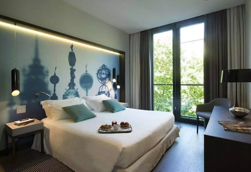 Fotos del hotel Duparc Contemporary Suites:  11