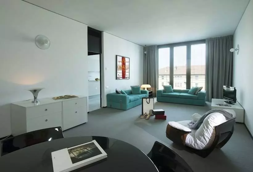 Fotos del hotel Duparc Contemporary Suites:  23