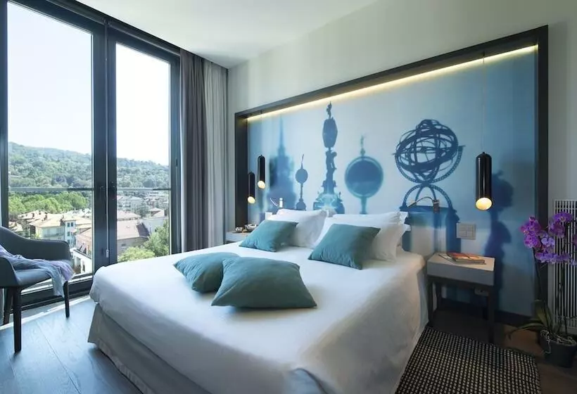 Fotos del hotel Duparc Contemporary Suites:  20