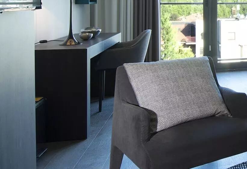 Fotos del hotel Duparc Contemporary Suites:  24