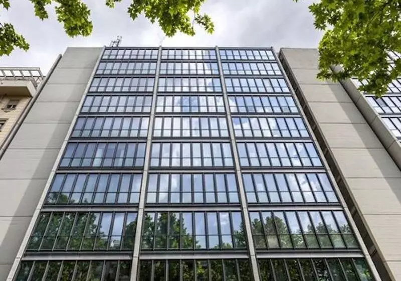 Fotos del hotel Duparc Contemporary Suites:  7