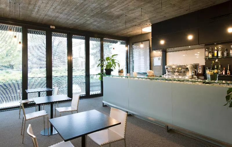 Fotos del hotel Duparc Contemporary Suites:  5