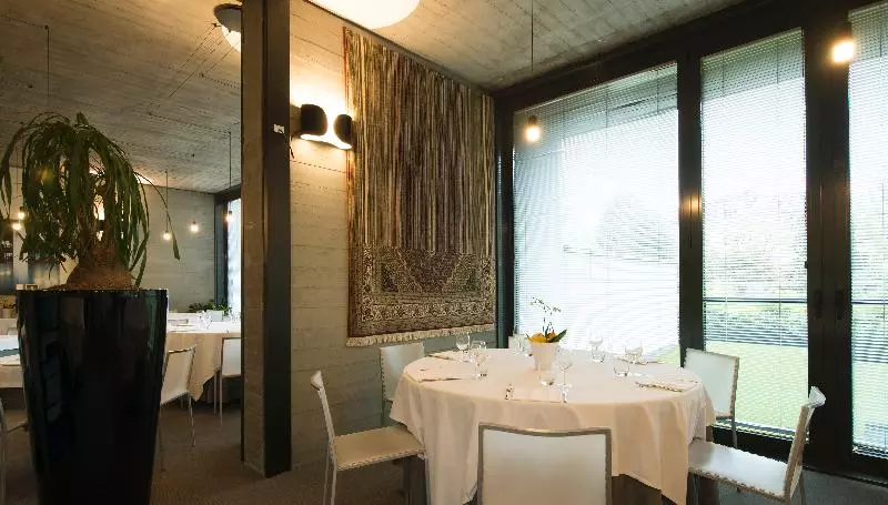 Fotos del hotel Duparc Contemporary Suites:  10