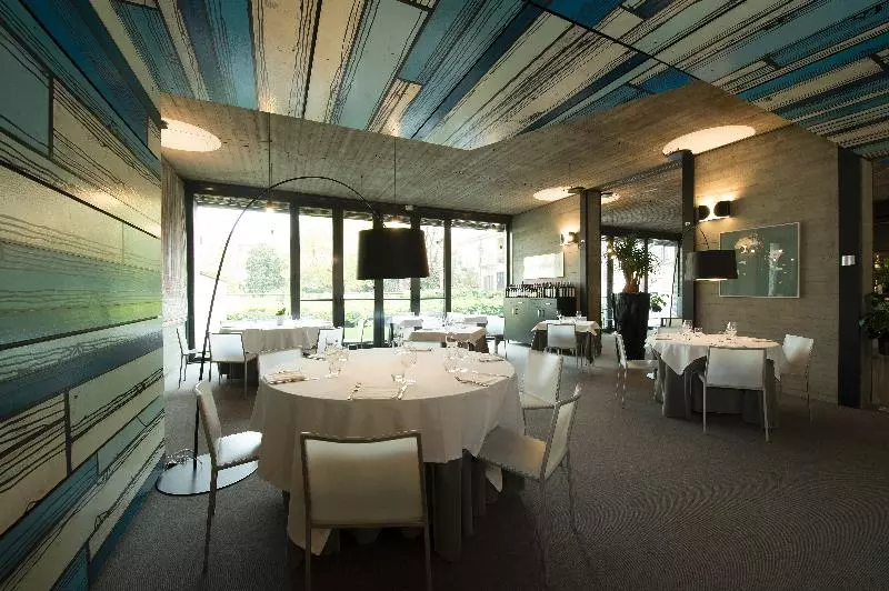 Fotos del hotel Duparc Contemporary Suites:  13