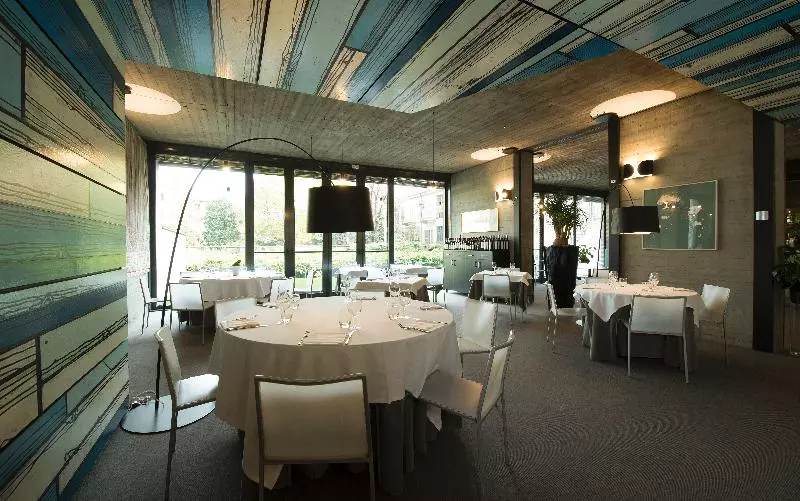 Fotos del hotel Duparc Contemporary Suites:  15