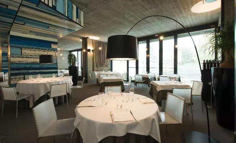 Fotos del hotel Duparc Contemporary Suites:  17