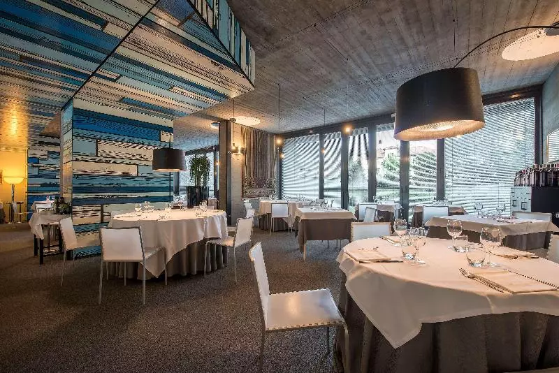 Fotos del hotel Duparc Contemporary Suites:  4