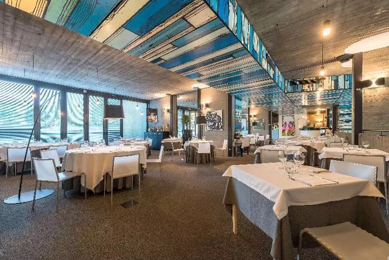 Fotos del hotel Duparc Contemporary Suites:  21